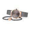 Bering Classic rose gold női karóra 12131-369-GWP-SET