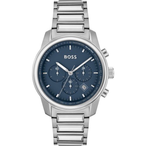 Hugo Boss Trace Férfi Karóra 1514007