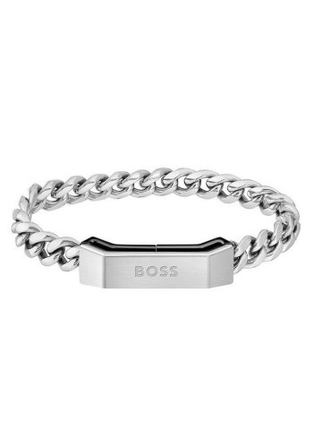 Hugo Boss férfi karkötő 1580314M