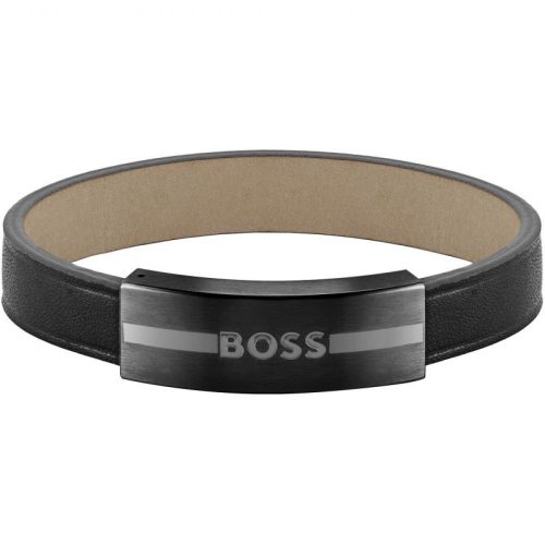 Hugo Boss férfi karkötő 1580490M