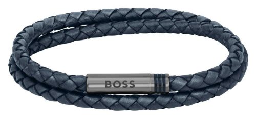 Hugo Boss férfi karkötő 1580494M