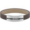 Hugo Boss férfi karkötő 1580496M