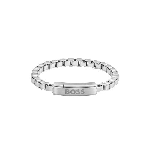 Hugo Boss férfi karkötő 1580596M