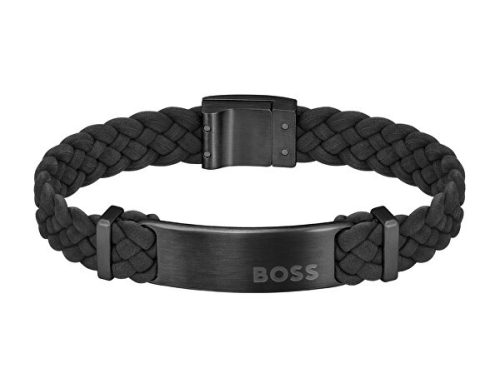 Hugo Boss Dylan férfi karkötő 1580608M