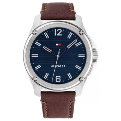 Tommy Hilfiger Jason férfi karóra 1710484