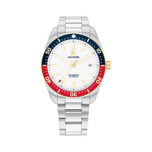 Tommy Hilfiger férfi karóra 1710551