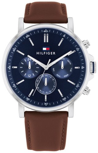 Tommy Hilfiger Tyson férfi karóra 1710585