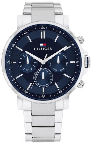 Tommy Hilfiger Tyson férfi karóra 1710588