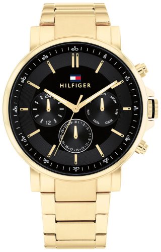 Tommy Hilfiger Tyson férfi karóra 1710589