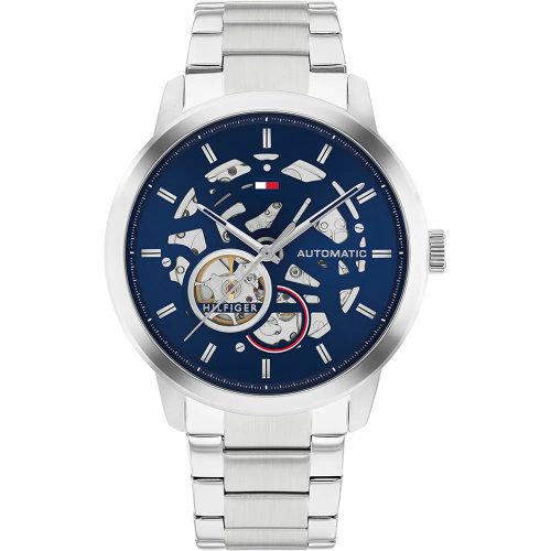 Tommy Hilfiger automata  férfi karóra 1710661