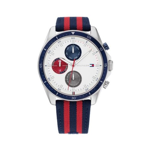 Tommy Hilfiger Parker férfi karóra 1792035