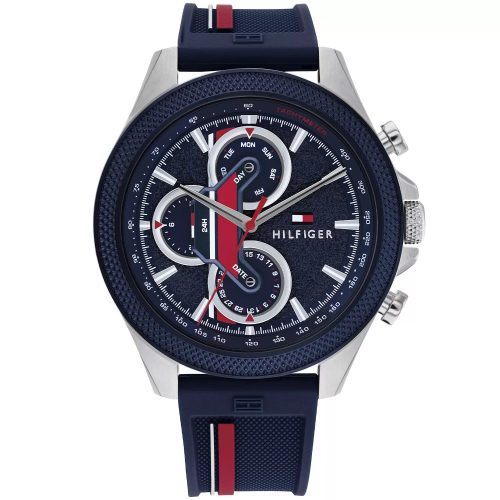 Tommy Hilfiger Clark férfi karóra 1792083