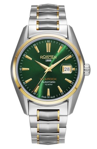 Roamer Searock II  férfi karóra 210665477520