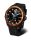 Vostok Europe N1 Rocket férfi karóra 225C714-SBLK