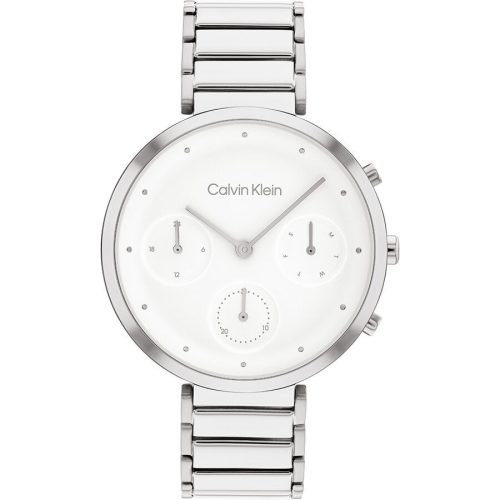 Calvin Klein Minimalistic T BAR női karóra 25200282