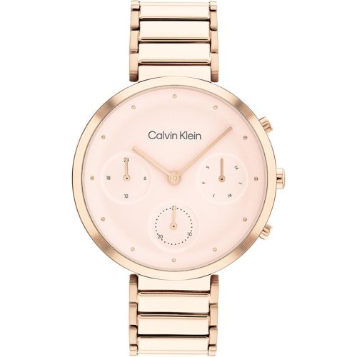 Calvin Klein Minimalistic T Bar női karóra 25200283