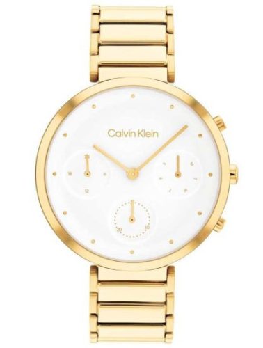 Calvin Klein Minimalista T-Bar női karóra 25200284