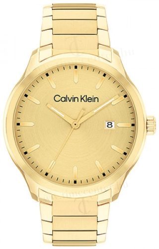 Calvin Klein férfi karóra 25200349