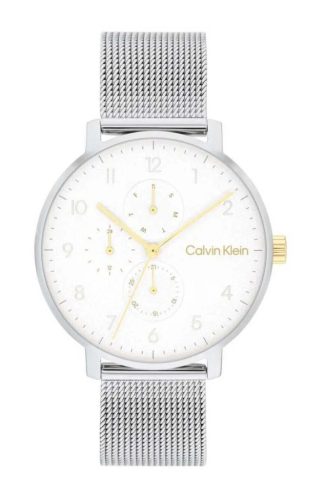 Calvin Klein unisex karóra 25200405