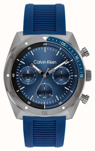 Calvin Klein férfi karóra 25200468