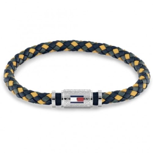 Tommy Hilfiger férfi karkötő 2790455