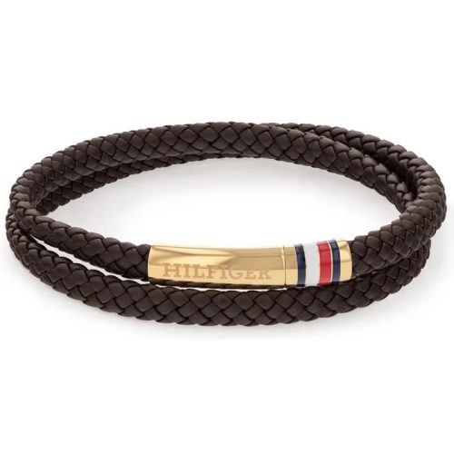 Tommy Hilfiger férfi karkötő 2790551