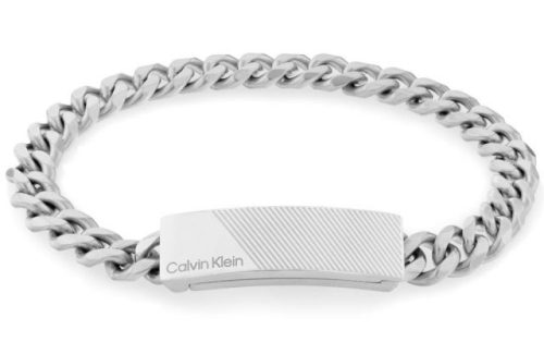 Calvin Klein Férfi Karkötő 35000417