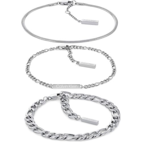 Calvin Klein Női Karkötő 35700003SET