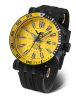 Vostok Europe Energia Rocket GMT 575C719-S