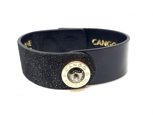 Cango&Rinaldi Köllő Babett Collection női karkötő típusa 57798-B11K