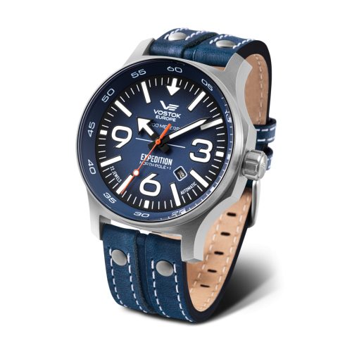 Vostok expedition deals north pole