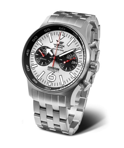 Vostok Europe Expedition férfi karóra 595A642-B