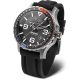 Vostok Europe Expedition Polar Night Pulsometer férfi karóra 597A729SET