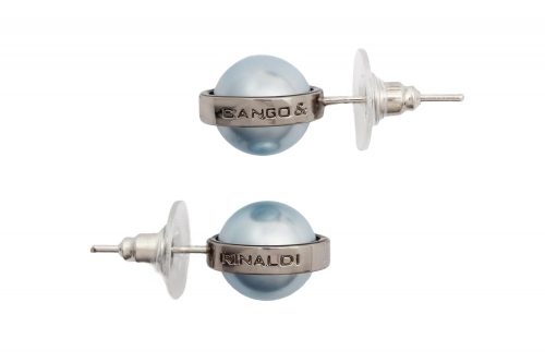 Cango&Rinaldi Pearl Collection női fülbevaló 60485-PR2205F