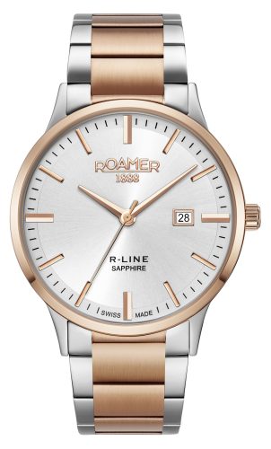 Roamer R-Line Classic férfi karóra 718833471570