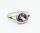 Moni's ezüst gyűrű 75012