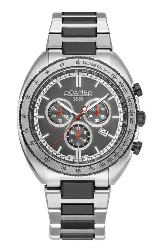 Roamer Power Chrono férfi karóra 868837458570