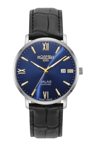 Roamer Valais férfi karóra 958833414105