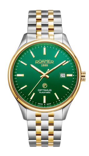 Roamer Optimus férfi karóra 983983477550