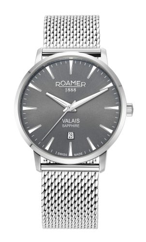 Roamer Valais Set férfi karóra 988833415505SET