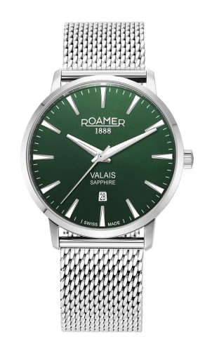 Roamer Valais Set férfi karóra 988833417505SET