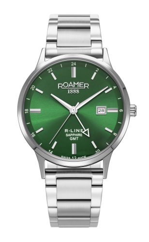 Roamer R-Line férfi karóra 990987417505SET