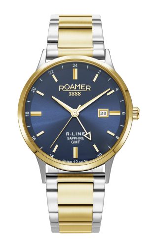 Roamer R-Line férfi karóra 990987474505SET