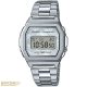 Casio unisex karóra A1000D-7EF