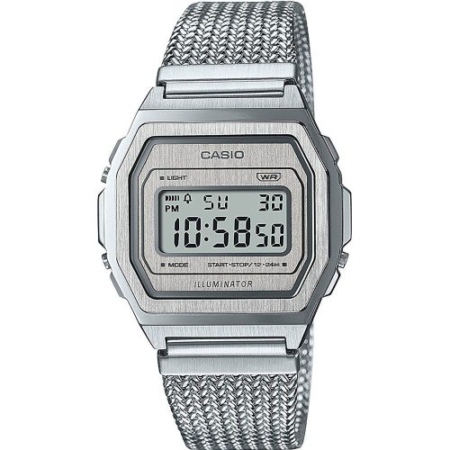 Casio Vintage női karóra A1000MA-7EF