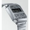 Casio Vintage Unisex karóra A100WE-7BEF