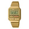 Casio Retro Unisex karóra  A120WEG-9AEF