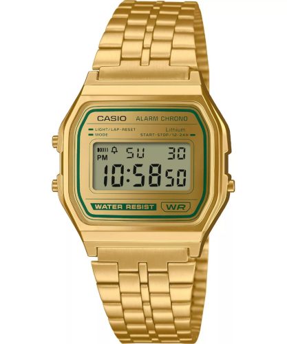 Casio Vintage Gold női karóra A158WEGV-9AEF