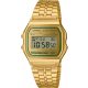 Casio Vintage Gold női karóra A158WEGV-9AEF