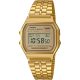 Casio Retro unisex karóra A158WETG-9AEF